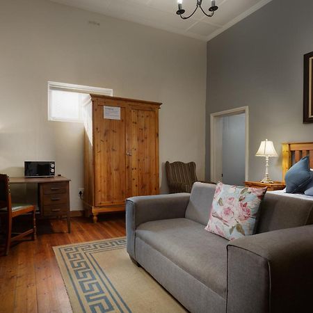 Horse And Mill Guesthouse Colesberg Buitenkant foto