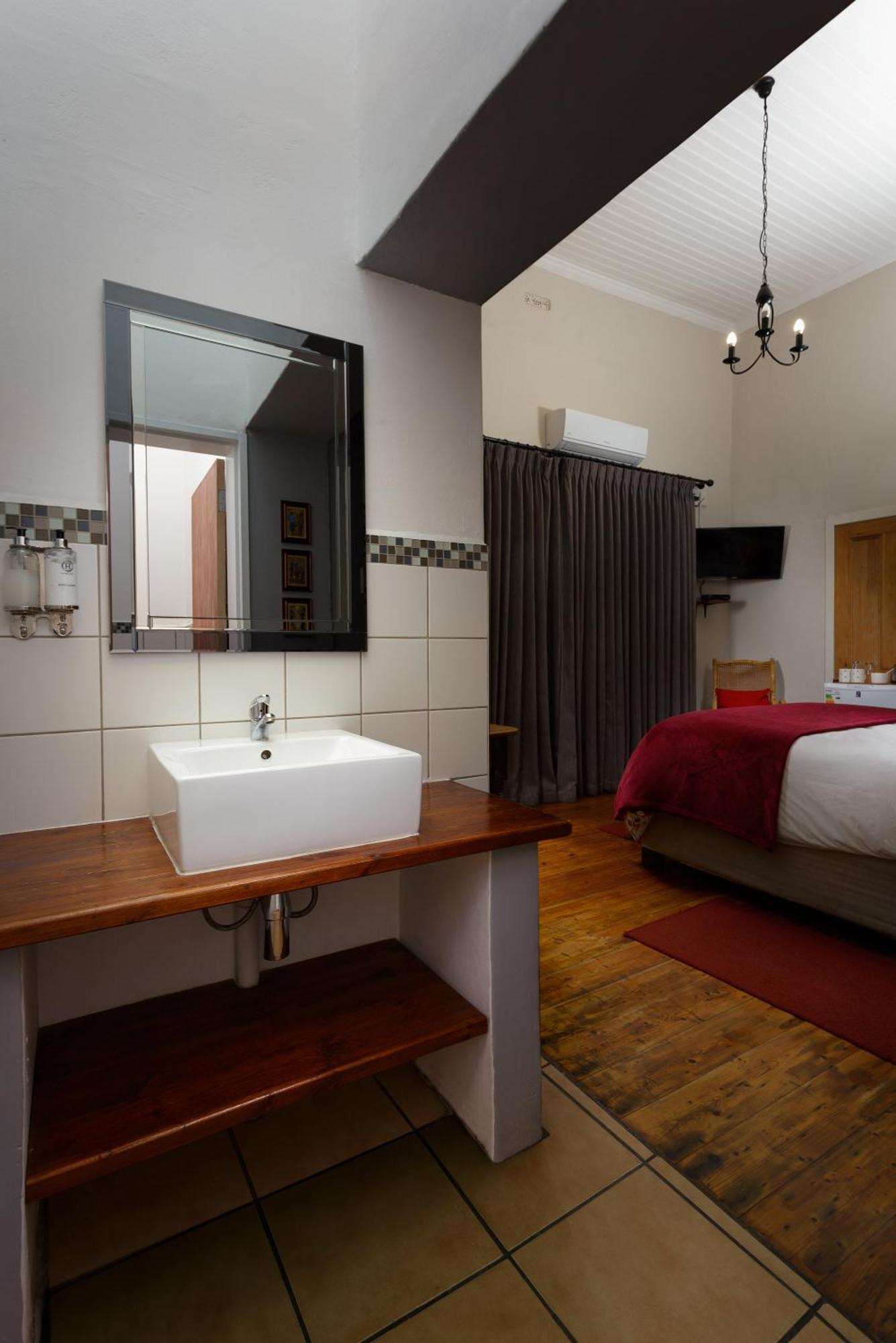 Horse And Mill Guesthouse Colesberg Buitenkant foto