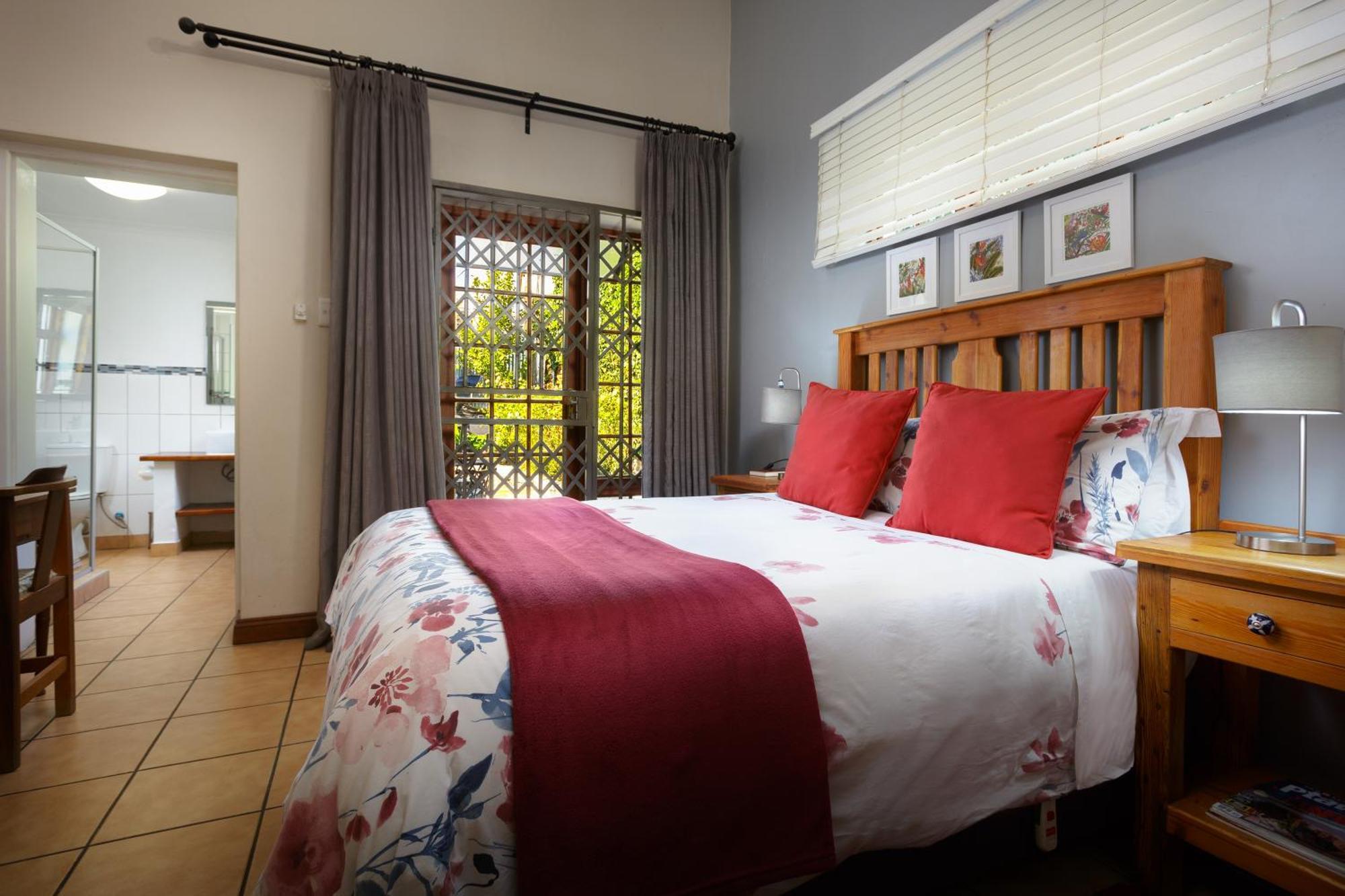 Horse And Mill Guesthouse Colesberg Buitenkant foto