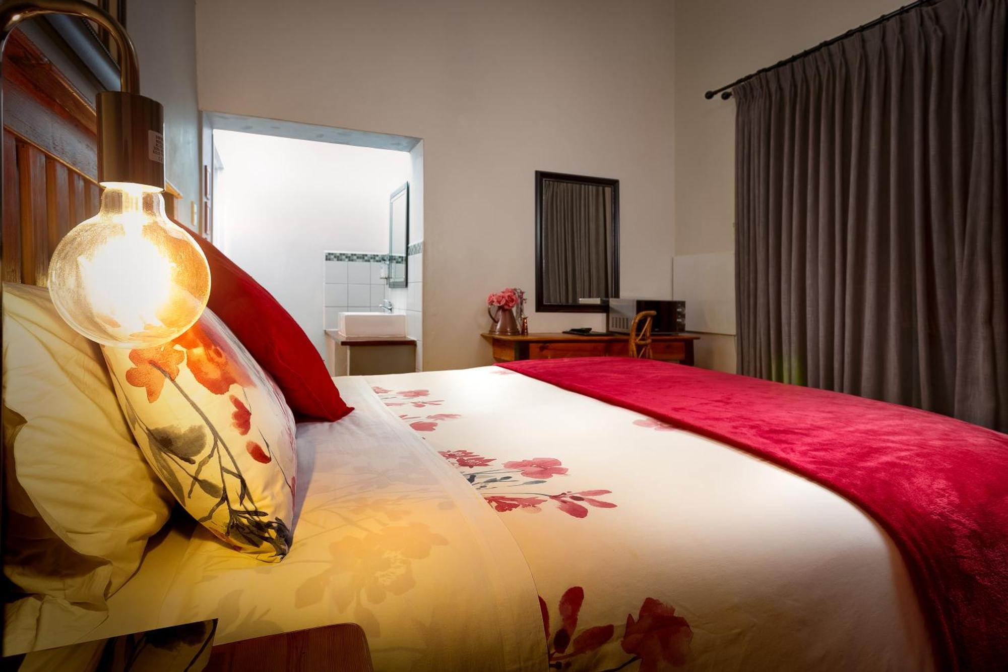 Horse And Mill Guesthouse Colesberg Buitenkant foto