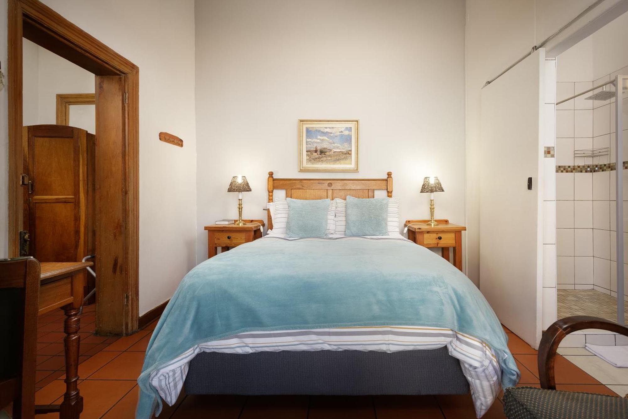 Horse And Mill Guesthouse Colesberg Buitenkant foto