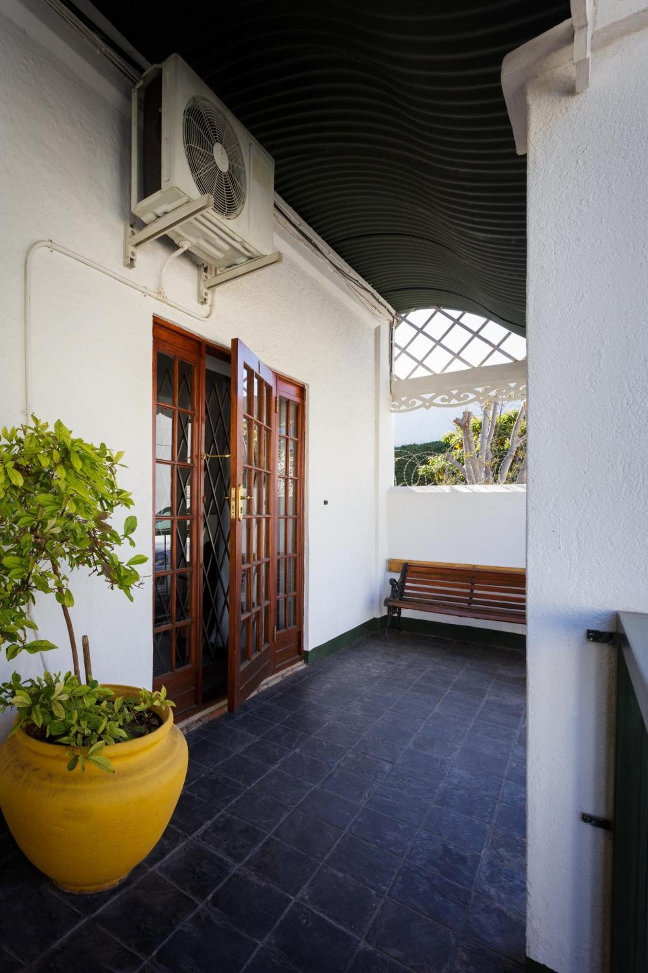 Horse And Mill Guesthouse Colesberg Buitenkant foto