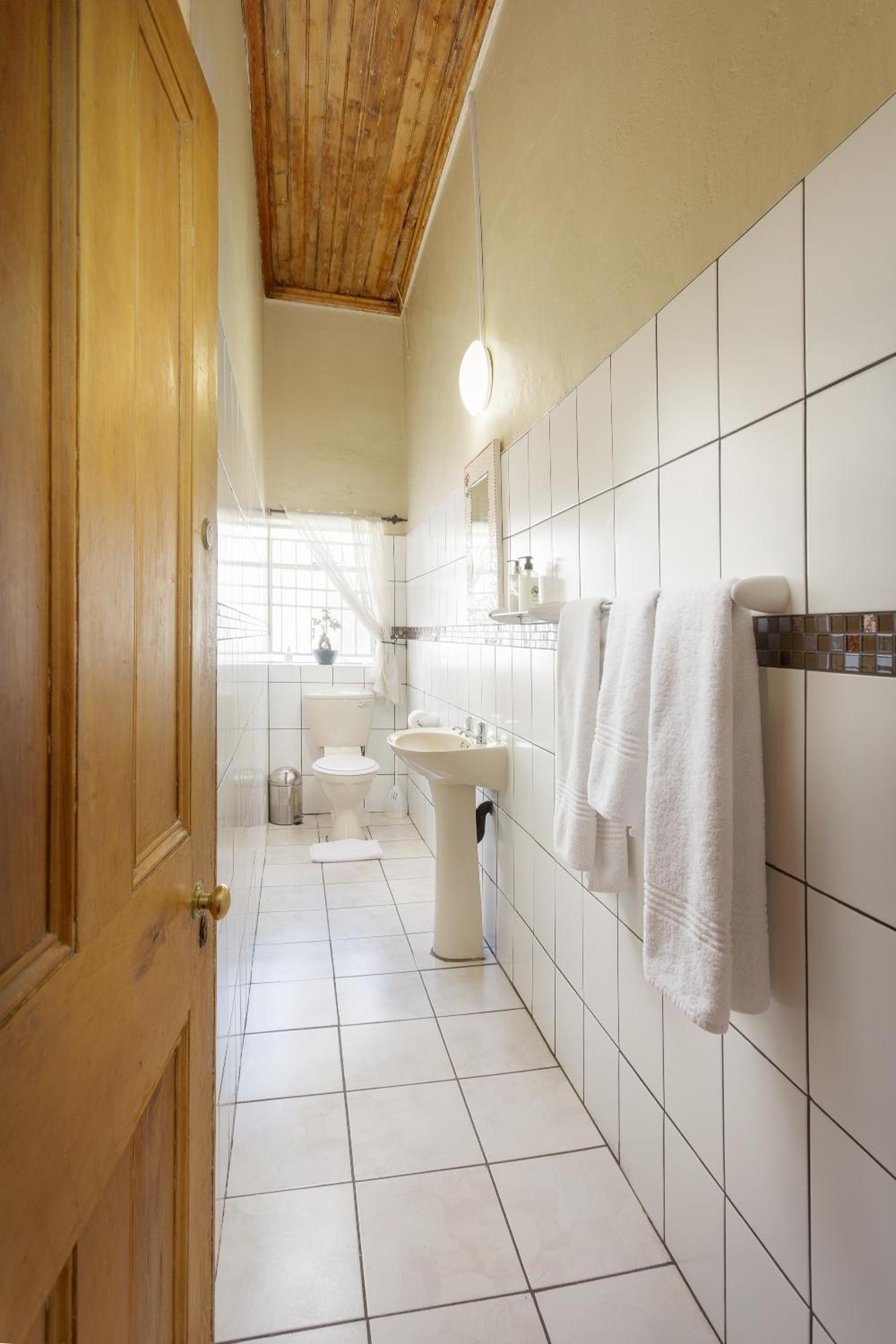 Horse And Mill Guesthouse Colesberg Buitenkant foto