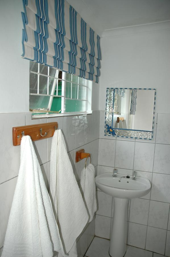 Horse And Mill Guesthouse Colesberg Buitenkant foto