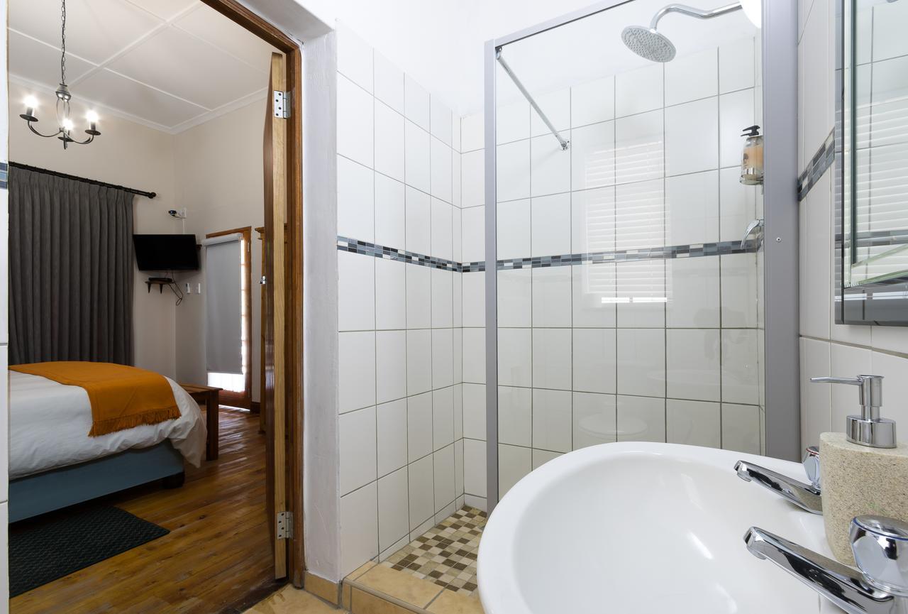 Horse And Mill Guesthouse Colesberg Buitenkant foto