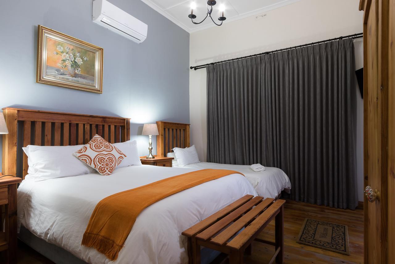 Horse And Mill Guesthouse Colesberg Buitenkant foto