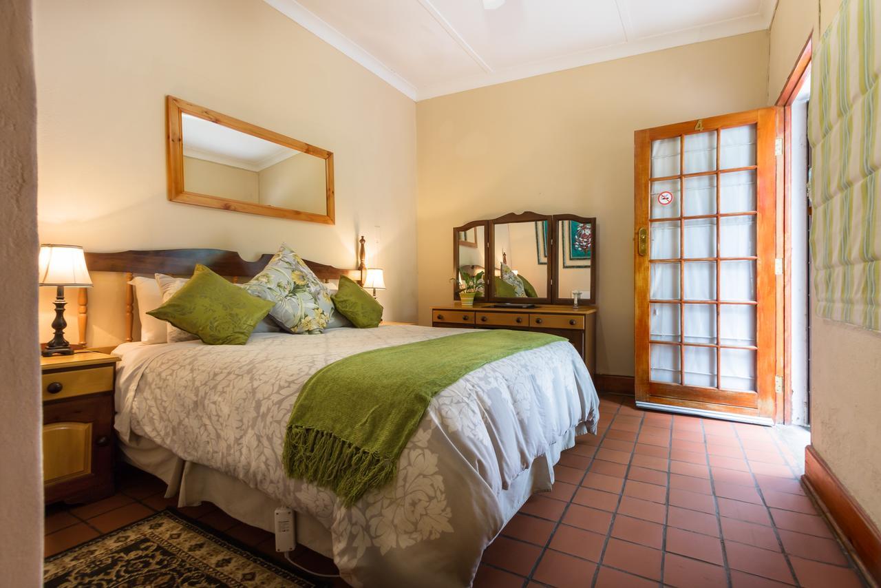 Horse And Mill Guesthouse Colesberg Buitenkant foto