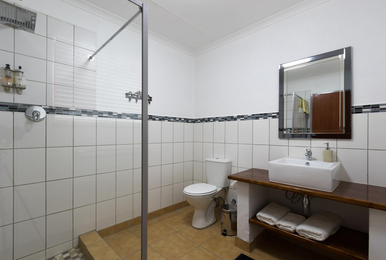 Horse And Mill Guesthouse Colesberg Buitenkant foto