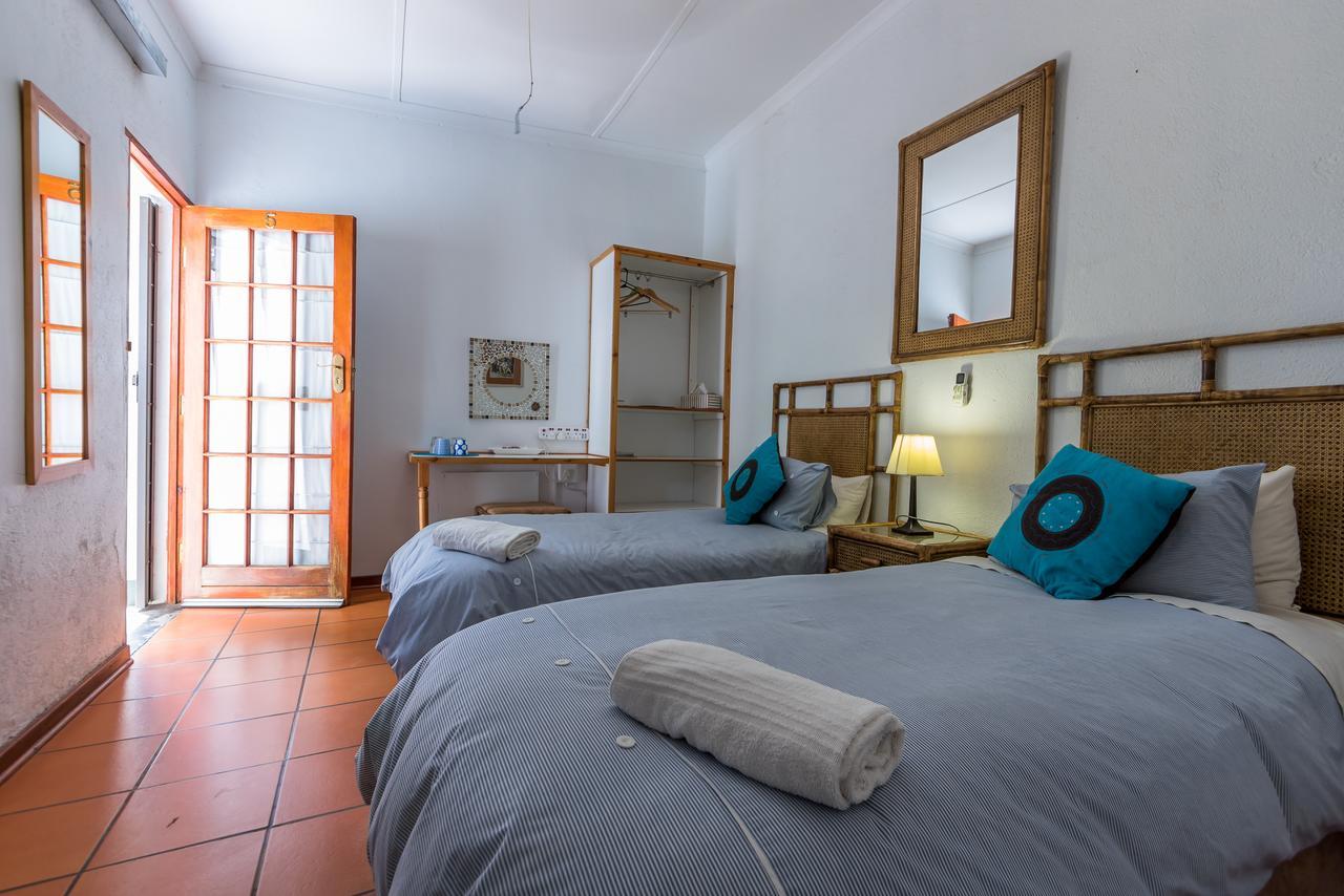 Horse And Mill Guesthouse Colesberg Buitenkant foto