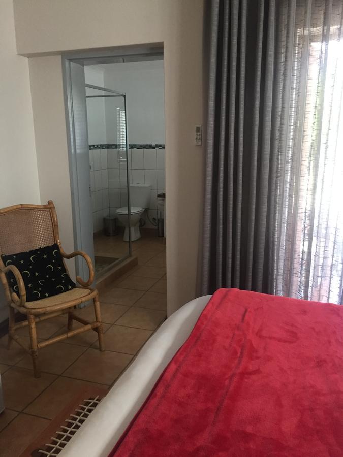 Horse And Mill Guesthouse Colesberg Buitenkant foto