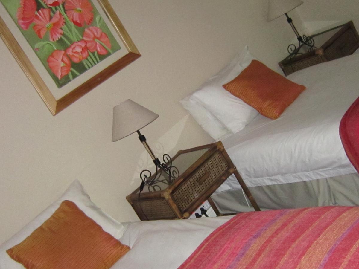 Horse And Mill Guesthouse Colesberg Buitenkant foto