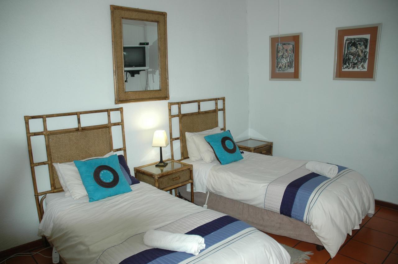 Horse And Mill Guesthouse Colesberg Buitenkant foto
