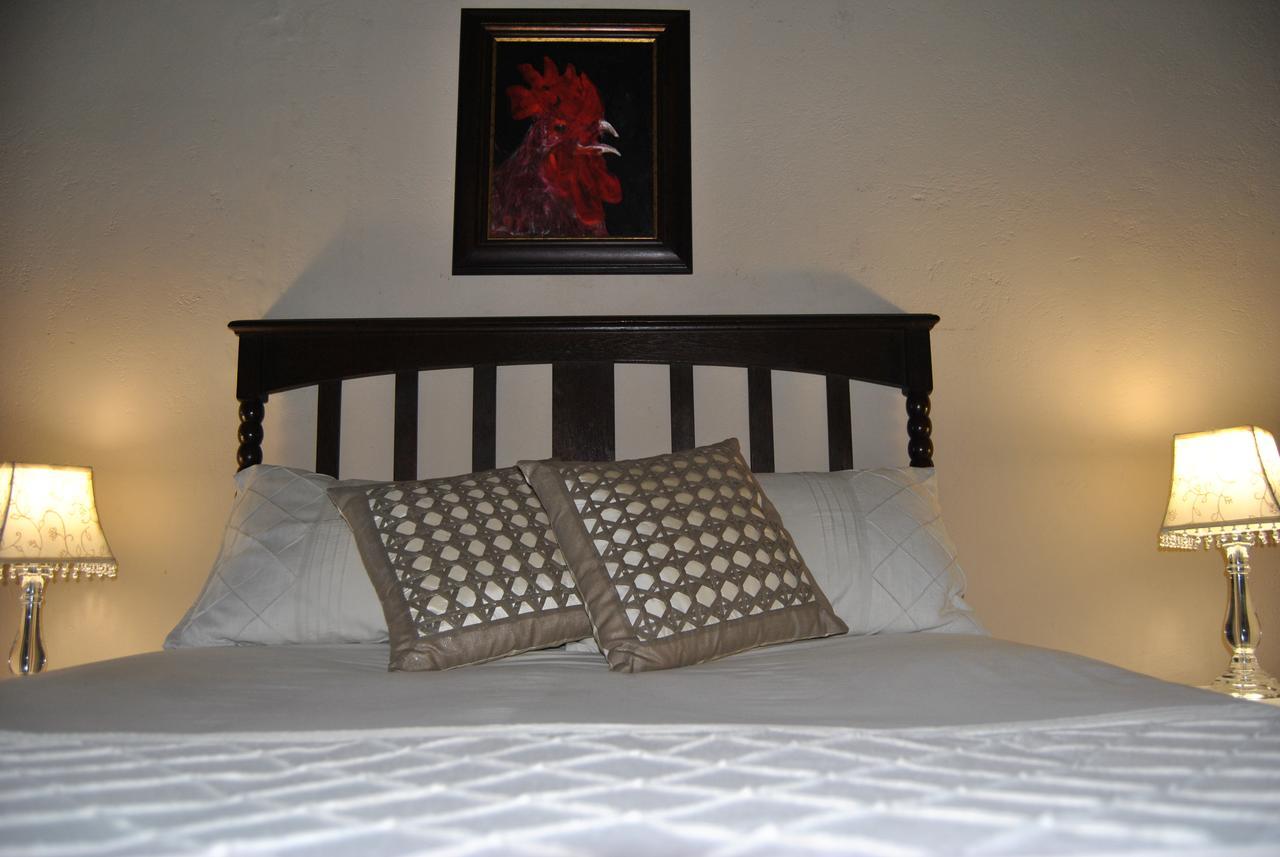Horse And Mill Guesthouse Colesberg Buitenkant foto